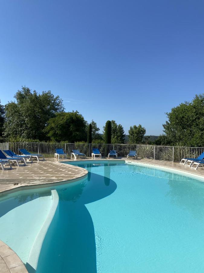 La Bastide De Chaumette Villa Montauroux Luaran gambar