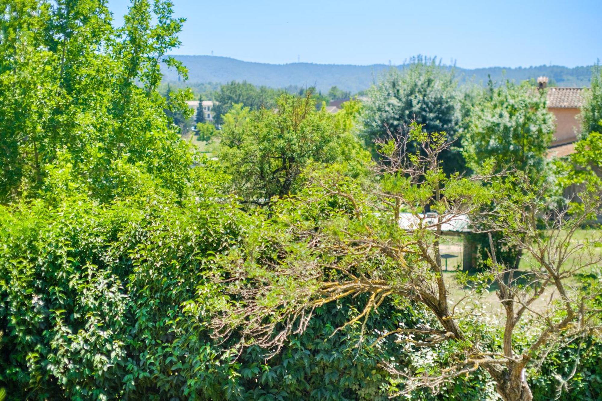 La Bastide De Chaumette Villa Montauroux Luaran gambar