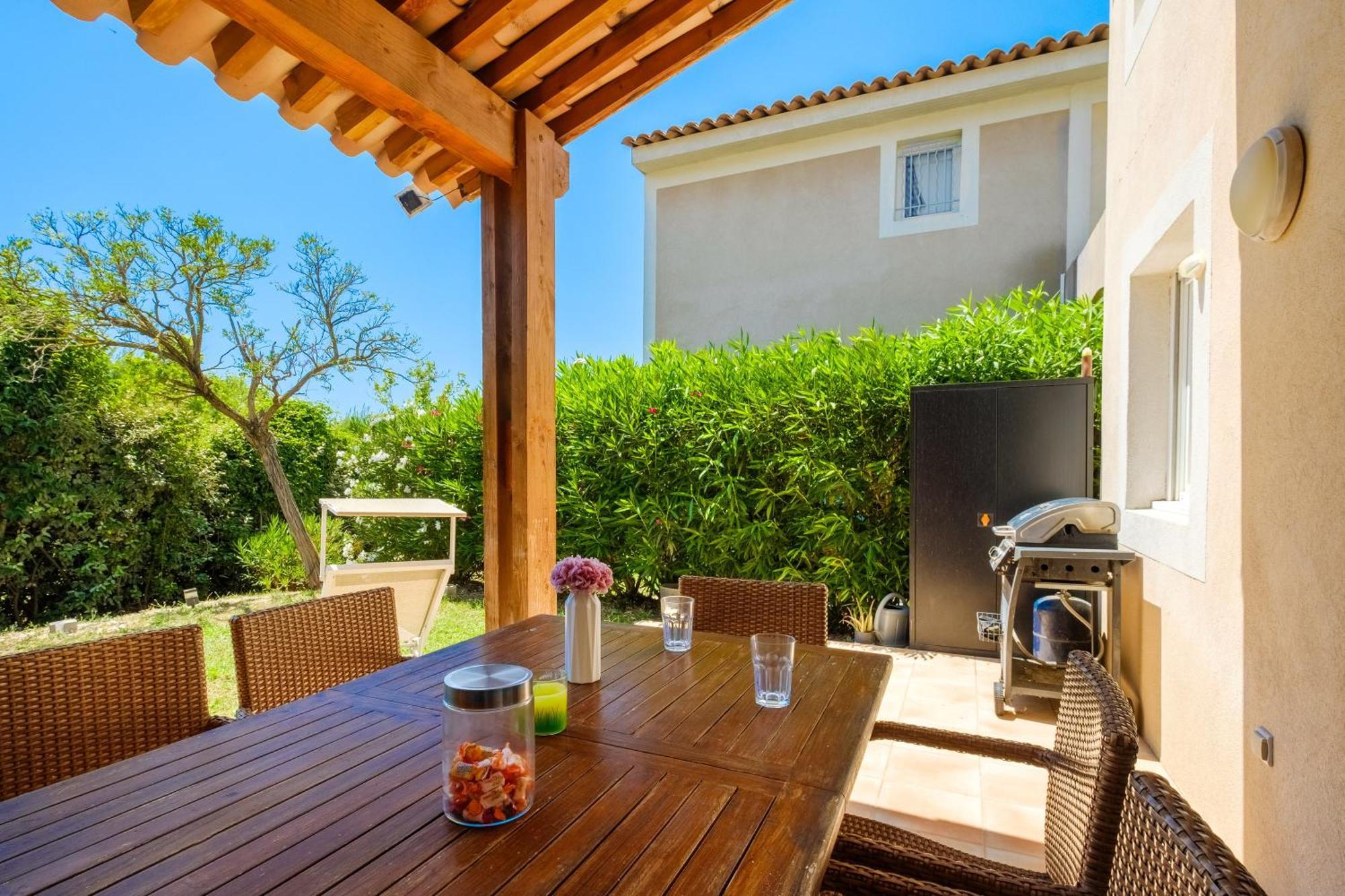 La Bastide De Chaumette Villa Montauroux Luaran gambar